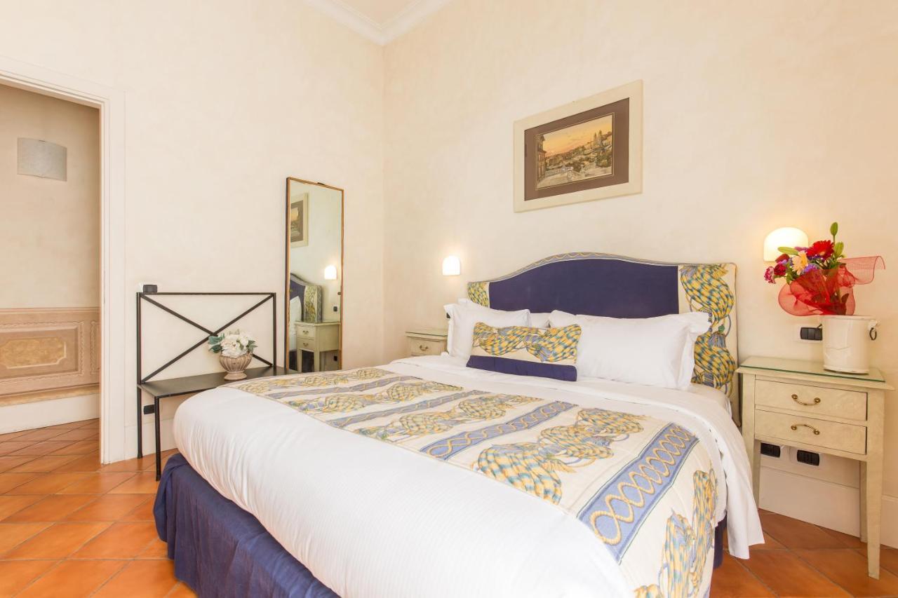 Caesar House Residenze Romane - Rome — Fotos 1